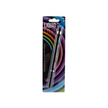 Blue Waterproof Liquid Eye Pencil | Shop Amina Beauty